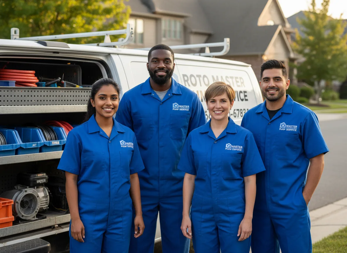 Sump Pump Installation company in Henderson, NV